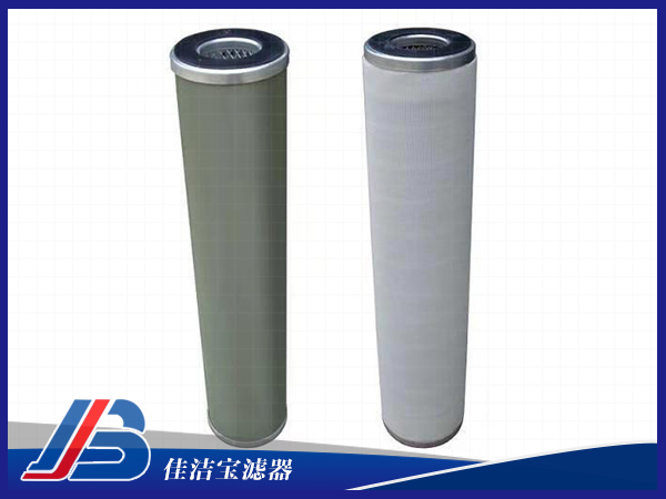 聚結(jié)油氣分離濾芯