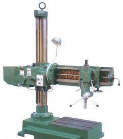 萬(wàn)向搖臂鉆床Z3132X8